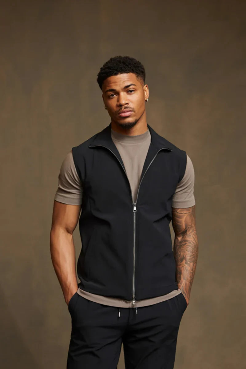 Neueste Bodywarmer Kollektion